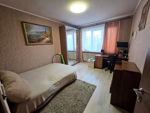 квартира по адресу Победы просп., 56