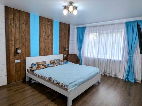 будинок за адресою с-ще. Світле, Смородиновая