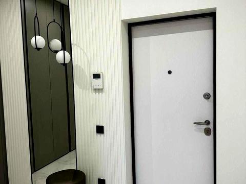 квартира по адресу Александра Конисского ул., 22-А