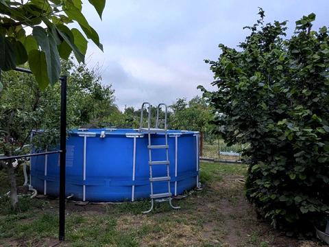 будинок за адресою с-ще. Світле, Смородиновая