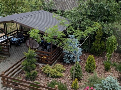 будинок за адресою с-ще. Світле, Смородиновая