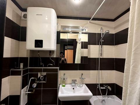 квартира за адресою Григорія Бораковського вул. (Смоленська), 42