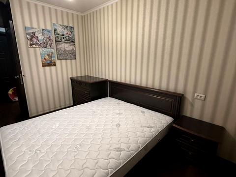 квартира за адресою Григорія Бораковського вул. (Смоленська), 42