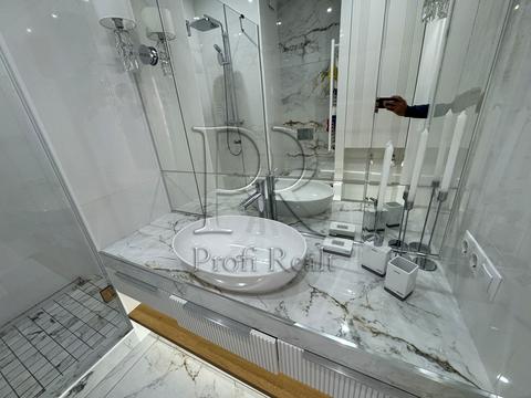 квартира за адресою Дніпровська набережна вул., 16-Д