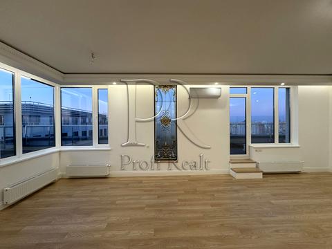 квартира за адресою Дніпровська набережна вул., 16-Д