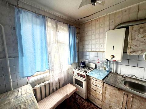 квартира за адресою Охтирська вул., 22