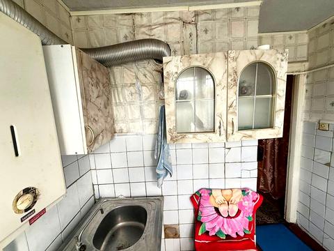 квартира за адресою Охтирська вул., 22