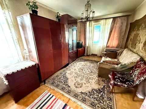 квартира за адресою Охтирська вул., 22