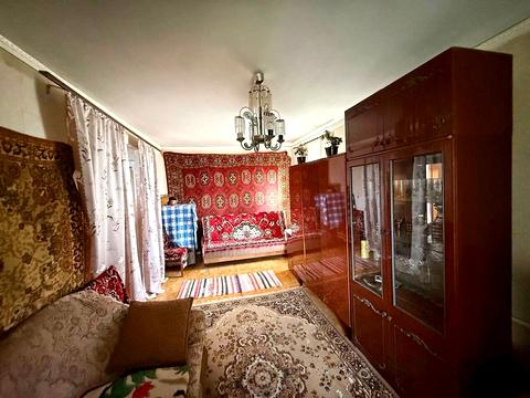 квартира за адресою Охтирська вул., 22
