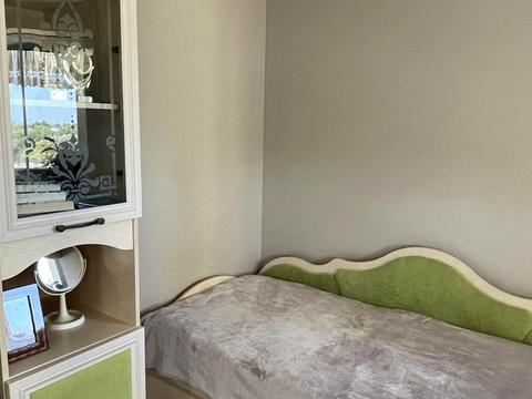 квартира за адресою Сім'ї Кульженків вул. (Петра Дегтяренка), 35