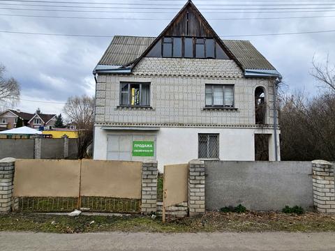 будинок за адресою Шовковична вул., 67