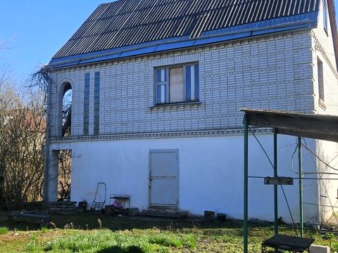 будинок за адресою Шовковична вул., 67