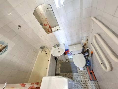 квартира за адресою Березняківська вул., 34-А