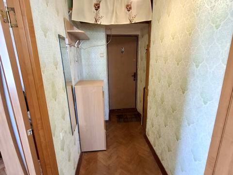 квартира за адресою Березняківська вул., 34-А
