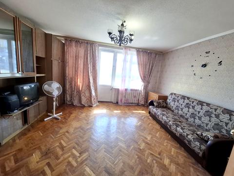 квартира за адресою Березняківська вул., 34-А