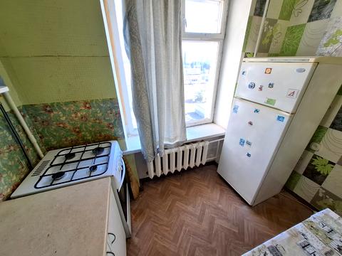 квартира за адресою Березняківська вул., 34-А