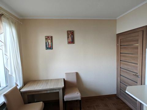 квартира по адресу Ревуцкого ул., 54