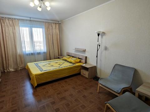 квартира по адресу Ревуцкого ул., 54