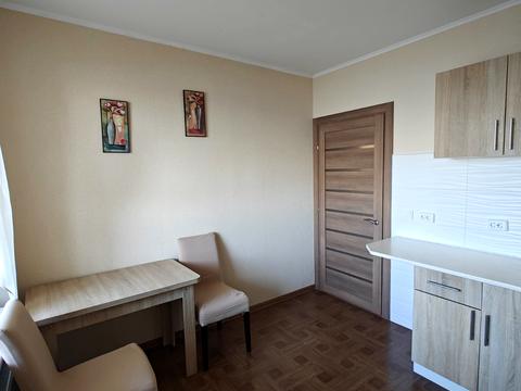 квартира по адресу Ревуцкого ул., 54
