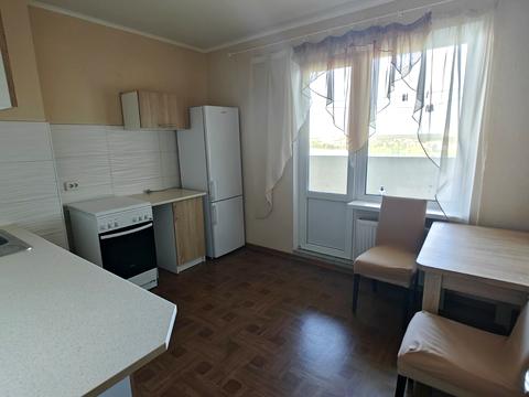 квартира по адресу Ревуцкого ул., 54