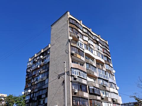 квартира за адресою Березняківська вул., 34-А