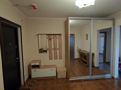 квартира по адресу Ревуцкого ул., 54