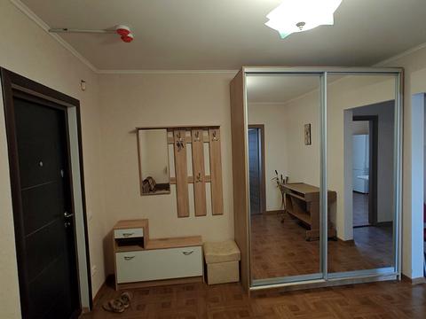 квартира по адресу Ревуцкого ул., 54