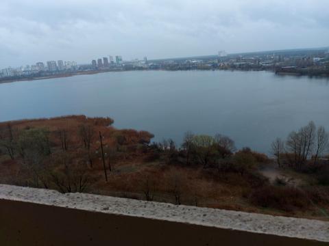 квартира по адресу Ревуцкого ул., 54