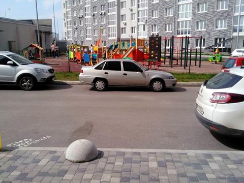 квартира по адресу Ревуцкого ул., 54