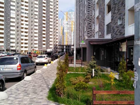 квартира по адресу Ревуцкого ул., 54