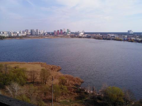 квартира по адресу Ревуцкого ул., 54