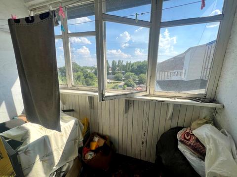 квартира по адресу Академика Янгеля ул., 22