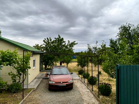 будинок за адресою Вишнева