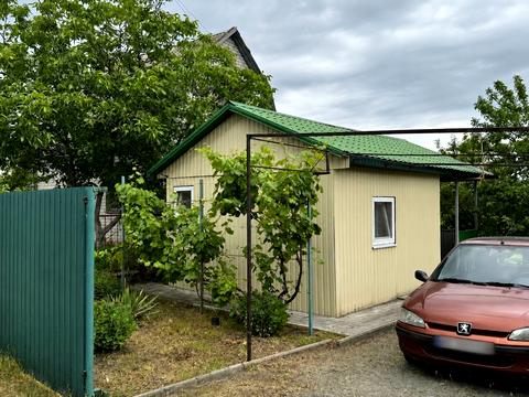 дом по адресу Вишнева
