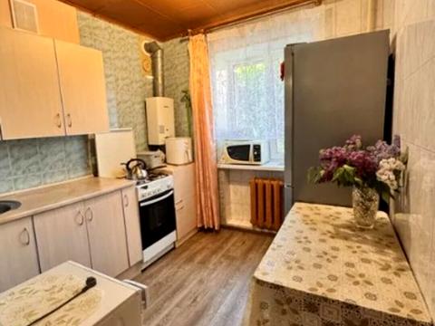 квартира за адресою Клочківська вул., 346а