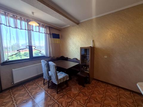квартира за адресою смт. Таїрове, Трамвайна вул., 15а
