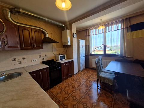 квартира за адресою смт. Таїрове, Трамвайна вул., 15а