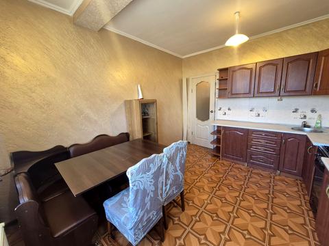 квартира за адресою смт. Таїрове, Трамвайна вул., 15а