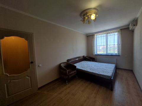квартира за адресою смт. Таїрове, Трамвайна вул., 15а