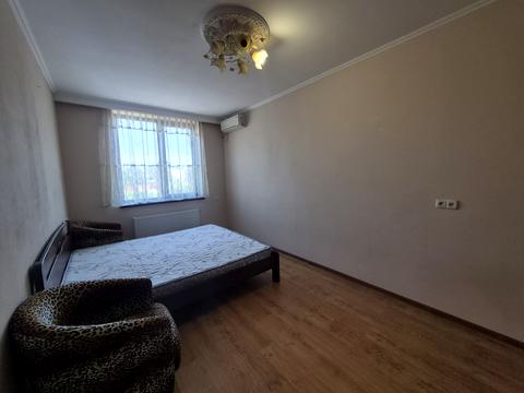 квартира за адресою смт. Таїрове, Трамвайна вул., 15а