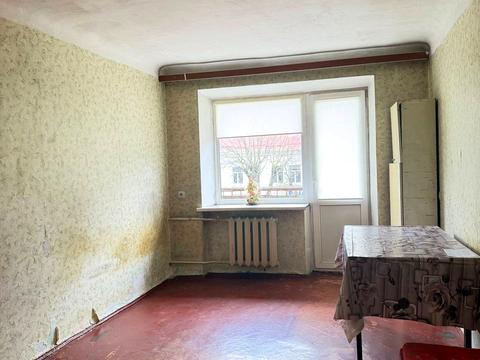 квартира по адресу Каменецкая ул., 67