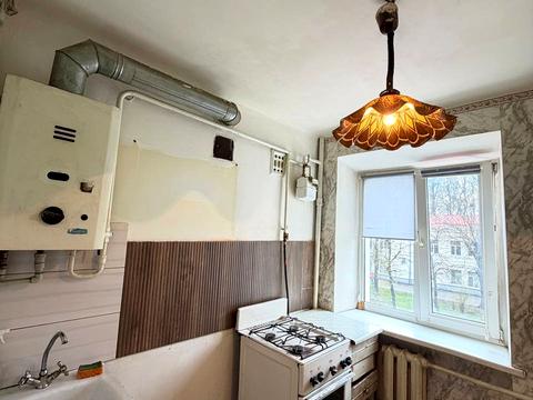 квартира по адресу Каменецкая ул., 67