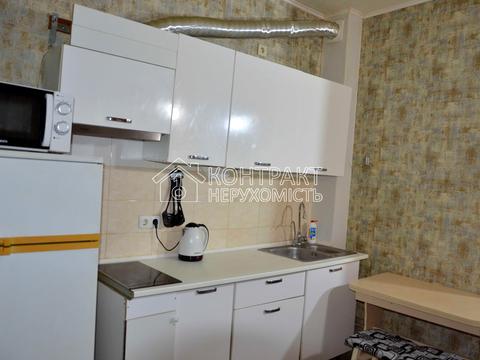 квартира по адресу Героев Харькова просп. (Московский), 118