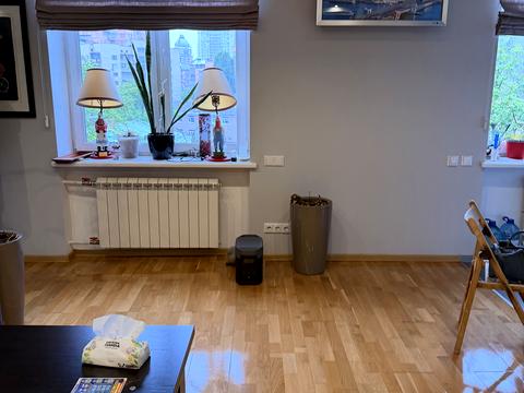 квартира за адресою Князів Острозьких вул. (Московська), 37/2