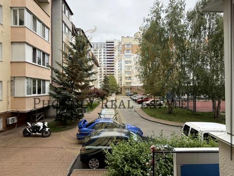 квартира по адресу Марии Примаченко ул. (Першотравнева), 21-А