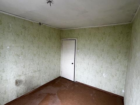 квартира за адресою Дніпро, житловий масив Тополя-3 вул., 20
