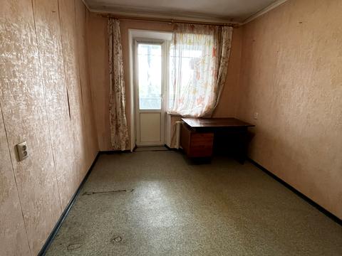 квартира за адресою Дніпро, житловий масив Тополя-3 вул., 20