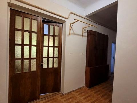квартира по адресу Антоновича ул. (Сталинградской битвы), 115в