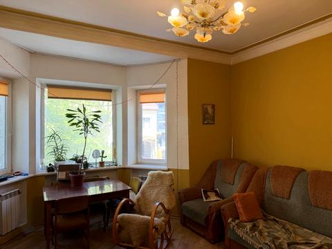 квартира по адресу Антоновича ул. (Сталинградской битвы), 115в