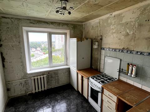 квартира за адресою Дніпро, житловий масив Тополя-3 вул., 20